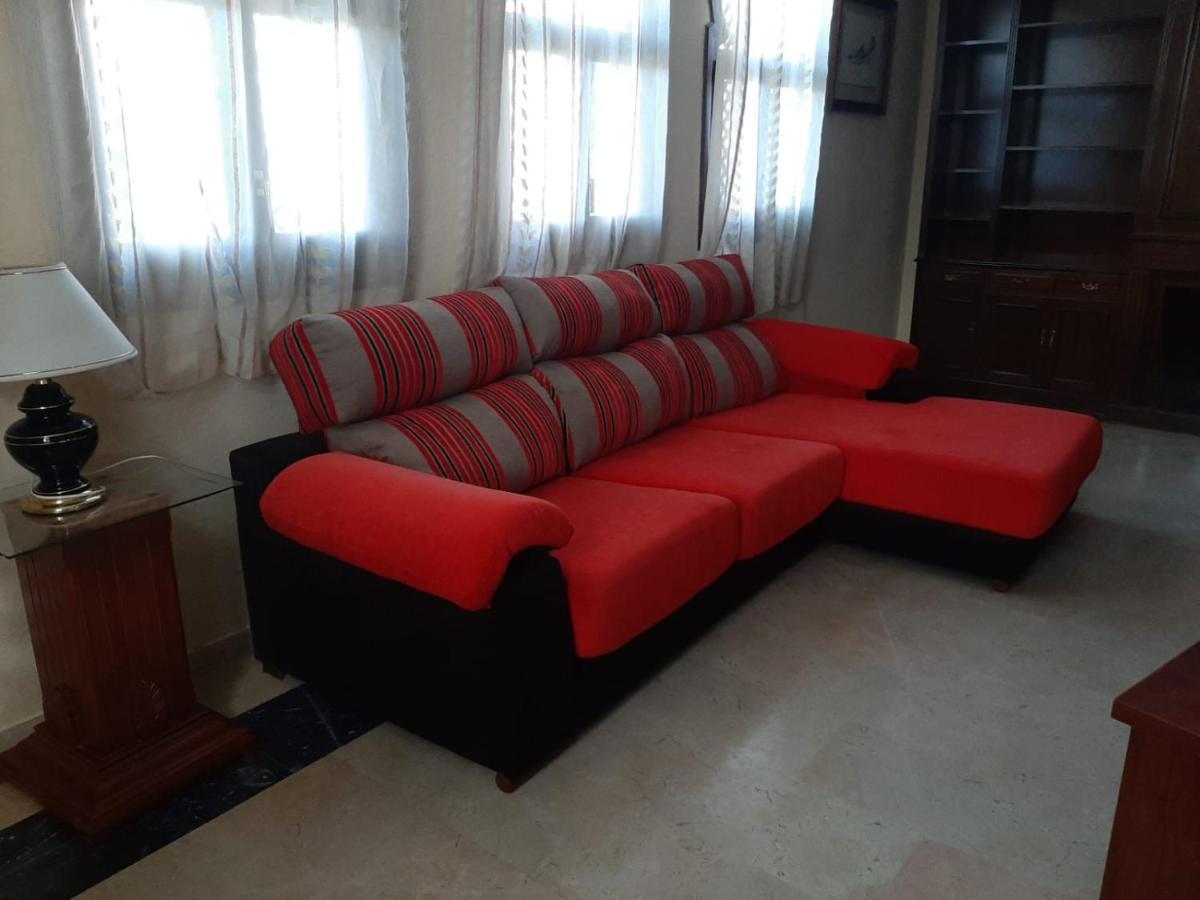 Villa Casa En El Centro De Ronda
